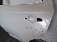 фото thumb №8, Дверь --- nissan murano z52--- задние левая ---