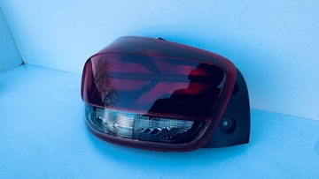 фото thumb №3, Лампа ліва задня зад dacia spring рестайлінг 265556639r