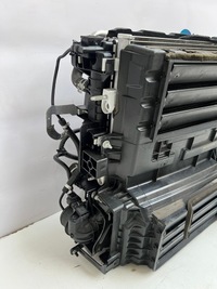 фото thumb №14, Pas передній радіатор ford galaxy mk4 2.d автоматична коробка передач