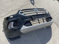 фото thumb №11, Перед капот лампа ксенон led бампер 6xpdc 2x крила ford kuga mk2 lift 16-