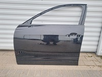 фото thumb №1, Дверь передние перед левая audi a4 8w lift 20-