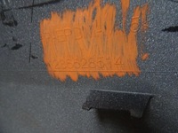 фото thumb №12, Opel astra k v універсал бампер зад 236528514