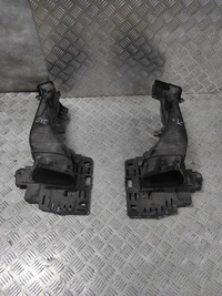 фото thumb №1, Lexus rcf rc-f rc f rc350 впуск повітря гальма