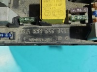 Блок управления модуль комфорта mercedes vito w639 6395450201 - Киев, фото thumb