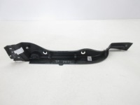 фото thumb №8, Renault grand scenic iii 1.9 dci 130 km f9q870 кронштейн шторка ліва праве