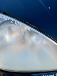 фото thumb №5, Ford galaxy i lift лампа правый перед правая передняя