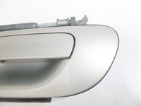 фото thumb №6, Ручка наружная левый задняя задняя volvo s80