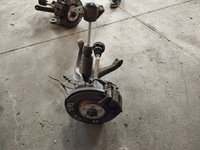 фото thumb №1, Audi q5 8r 3.0d поворотный кулак рычаг левый зад