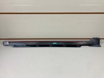 фото thumb №5, Планка пороговая правая vw passat b8 3g0