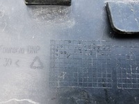 фото thumb №7, Audi a6 c7 4g0 allroad 12-14 плита защита pod бампер передний перед