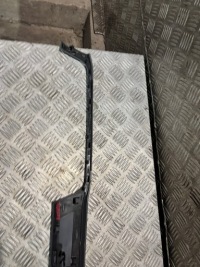 Renault express молдинг dekor панелі решітка обдув eu 684214886r Зі Шроту, фото thumb