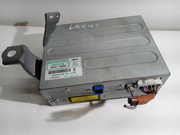 фото thumb №1, Lexus gs iii 2005 - 2011год считыватель навигации