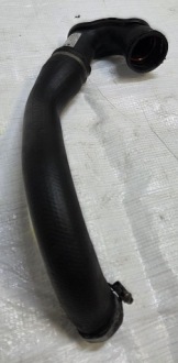Opel astra j iv mokka a труба шланг интеркулер 1.4 turbo 13265269 Недорого, фото thumb