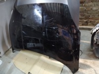 Капот jaguar e pace e-pace x540 18r в Україні, фото thumb