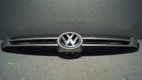 фото thumb №9, Решётка радиатора решётка радиатора vw golf v plus 5m0853655a
