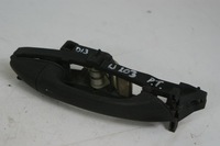 фото thumb №10, Ручка наружная дверь правый задняя правая задняя mercedes-benz w203