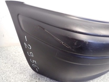 фото thumb №6, Nissan micra k11 98-00 бампер задній