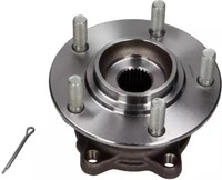 фото thumb №1, Maxgear подшипник колеса 33-0808