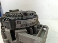 Chevrolet malibu iv v300 2.4 167km генератор 13500315 2605323a 120a Киев, фото thumb