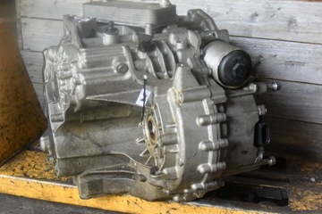фото thumb №8, Коробка передач коробки передач dq381 swp 0gc301107f vw audi 2.0 tsi/tfsi 4x4