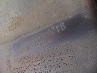 фото thumb №10, Chevrolet captiva lt i планка порогова права зад