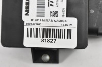 фото thumb №10, Модуль гальма nissan qashqai j11