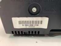 Mercedes s w221 счетчик приборы 3.0 cdi 0263650216 в Украине, фото thumb