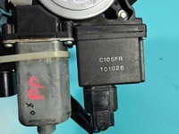 фото thumb №9, Підйомник перед правий opel antara 96673004 5d hb 5pin