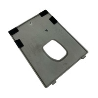 фото thumb №4, Hummer h2 03-07r заглушка ручка внутрішньої lh