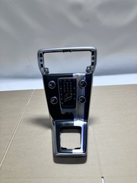 фото thumb №1, Панель обдув volvo v40 ii r design