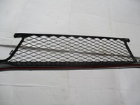 фото thumb №10, Honda civic x type-r 2017- спойлер бампера перед 71107-tgh-a0