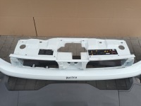 Бампер передній dacia duster iii перед 2024 - Зі Шроту, фото thumb