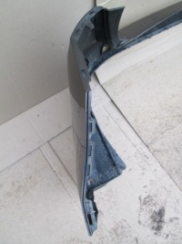 фото thumb №13, Бампер задняя задний volvo v60 полный 32165263