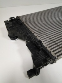 Купити Mercedes a klasa 177 cla 118 радіатор повітря інтеркулер a2475006100, фото thumb