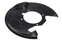 фото thumb №1, Nty hto-ty-028 панель брызговик, диск тормозная