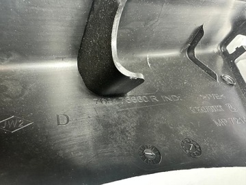 фото thumb №6, Scenic iv короткий обивка защита стойка правые зад 769176660r