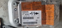 фото thumb №1, Nissan navara d40 pathfinder r51 модуль датчик подушка безопасности