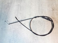 фото thumb №1, Трос тяга капот bmw e39