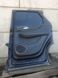 фото thumb №11, Двері правий задня задні mg hs a30d