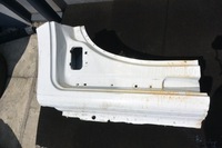 фото thumb №1, Порог обшивка правый задняя berlingo iv rifter combo e