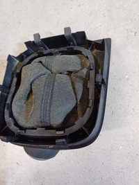 фото thumb №10, Чехол переключения передач vw golf v