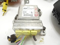 фото thumb №5, Подушки ремни kpl. mazda cx-5 12-17r.,