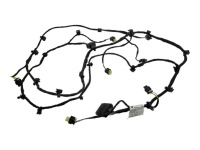 фото thumb №1, Mercedes-benz gla h247 жгут электропроводка бампера радара pdc pts перед amg