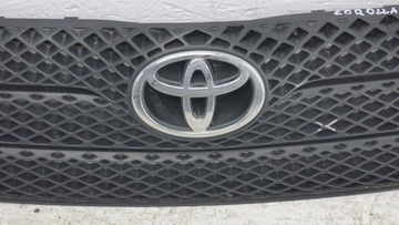 фото thumb №6, Решётка решётка радиатора toyota corolla e12 5311-02150