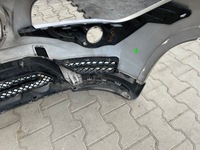 фото thumb №12, Бампер перед передній bmw x1 e84