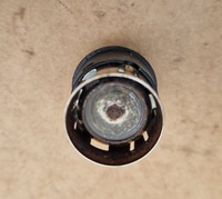 фото thumb №13, Mercedes w140 c140 cl купе пепельница передняя прикуриватель 1408100076