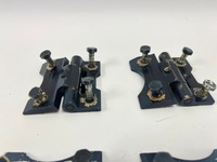 фото thumb №12, Петля петли дверь правый левый mercedes w126 1237200037