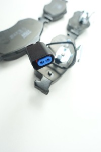 Тормозные колодки тормозные trw gdb1108 Недорого, фото thumb