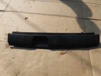 фото thumb №1, Защита порог багажника mini clubman f54 7360757