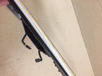 фото thumb №8, Skoda karoq молдинг декоративная dekor led 57b947195